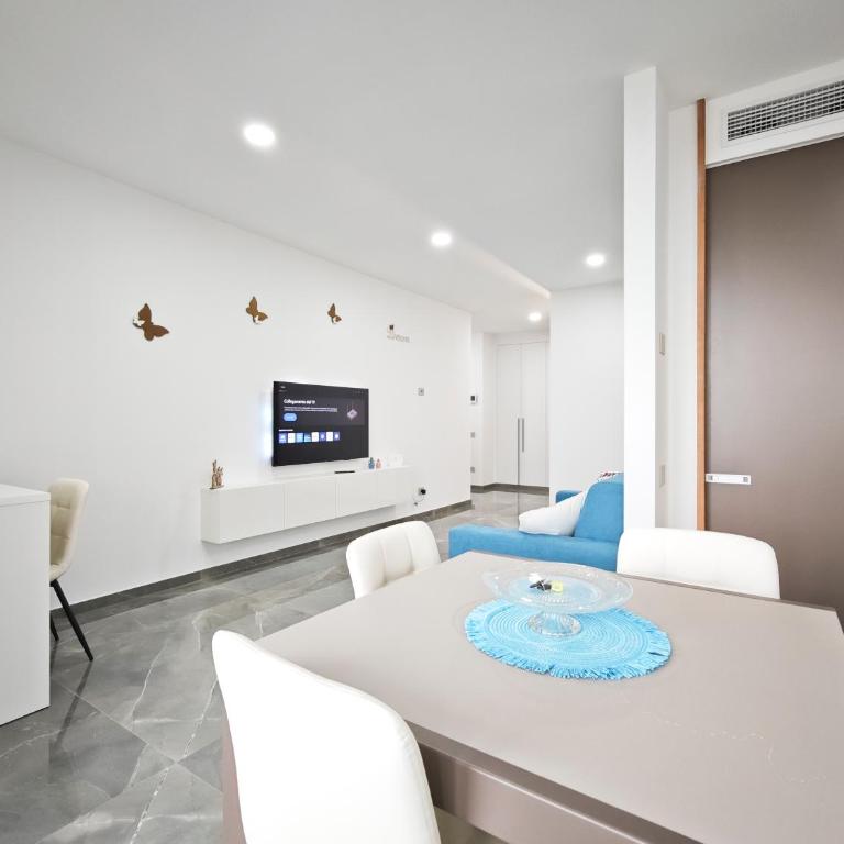 Al Nono Piano - One-Bedroom Apartment - 30