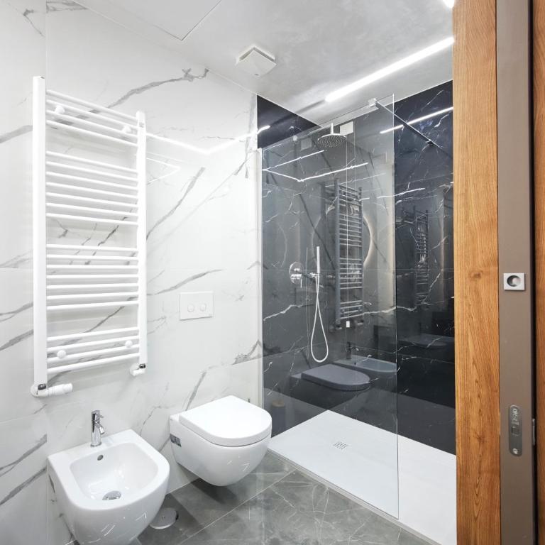 Al Nono Piano - One-Bedroom Apartment - 32