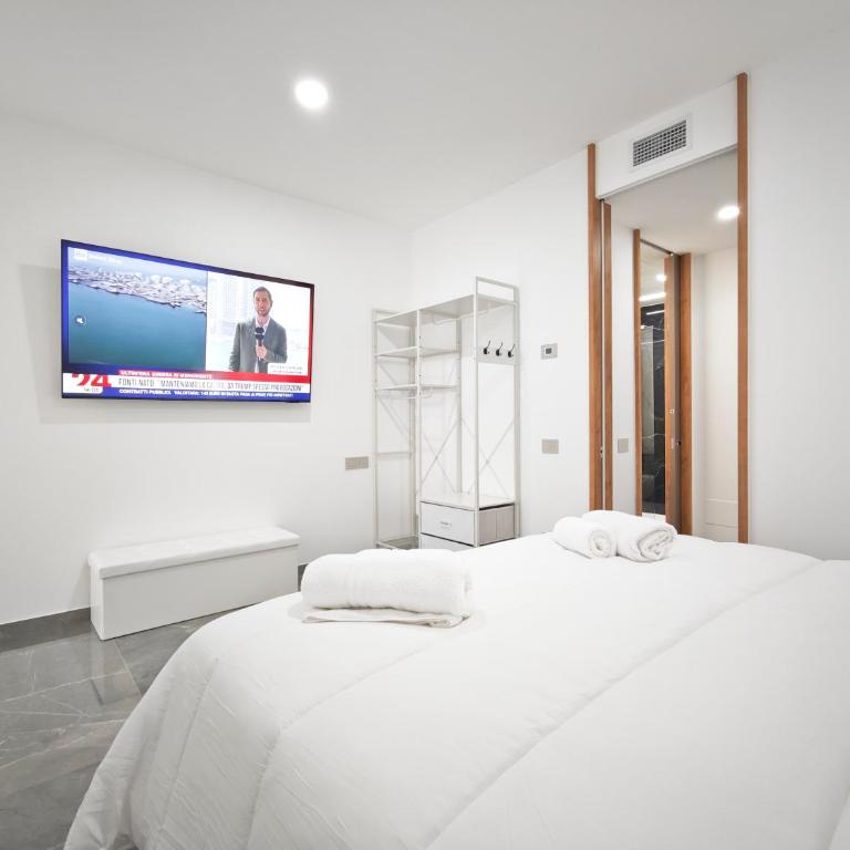 Al Nono Piano - One-Bedroom Apartment - 36