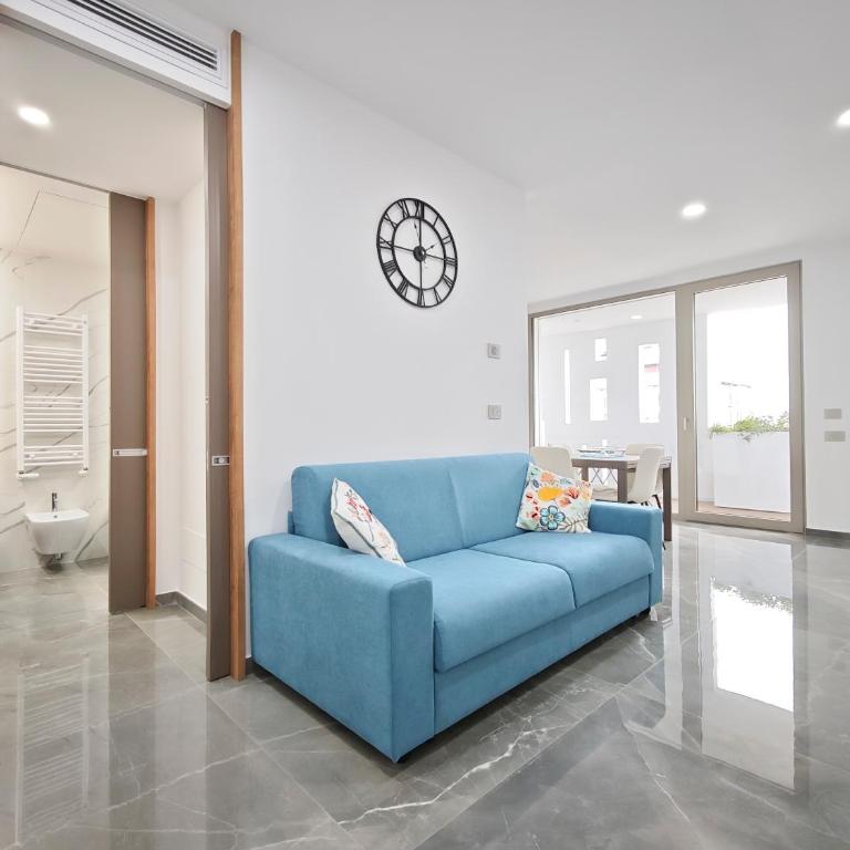 Al Nono Piano - One-Bedroom Apartment - 38