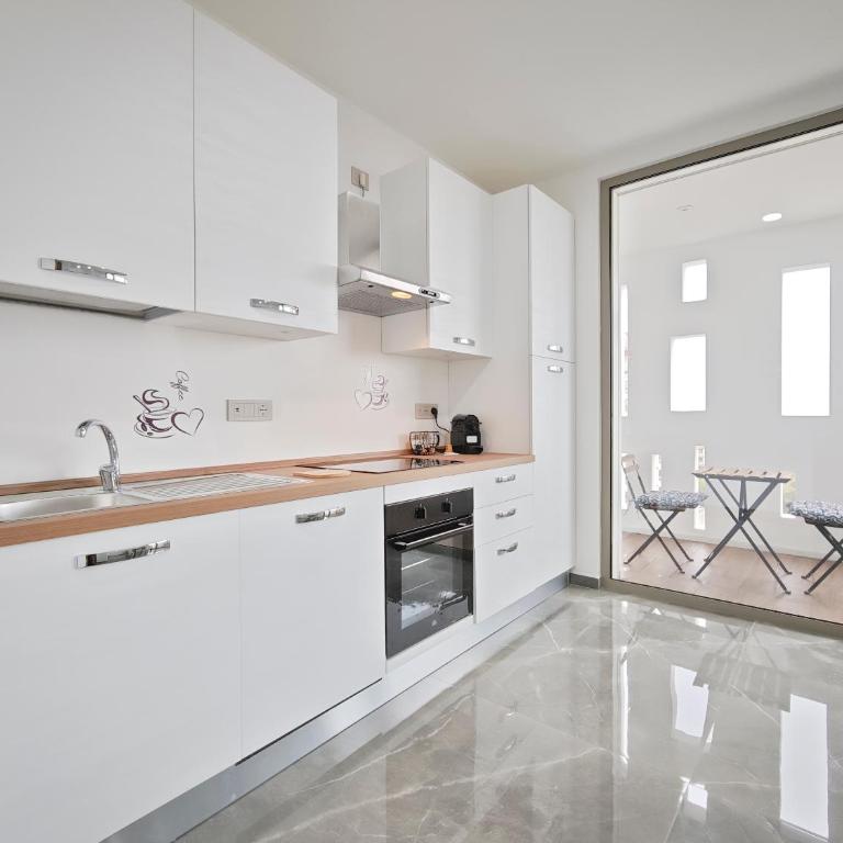Al Nono Piano - One-Bedroom Apartment - 39