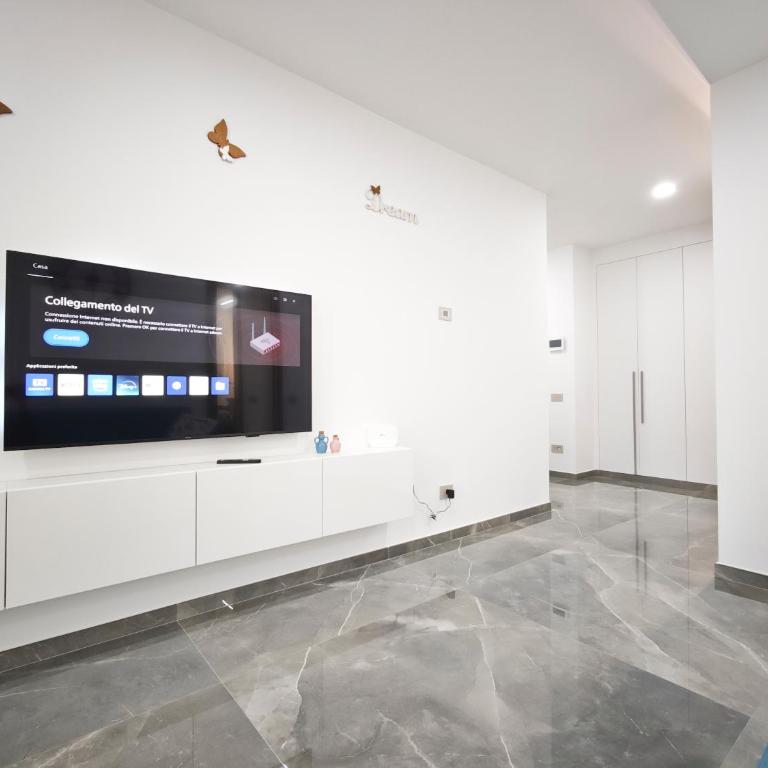 Al Nono Piano - One-Bedroom Apartment - 41