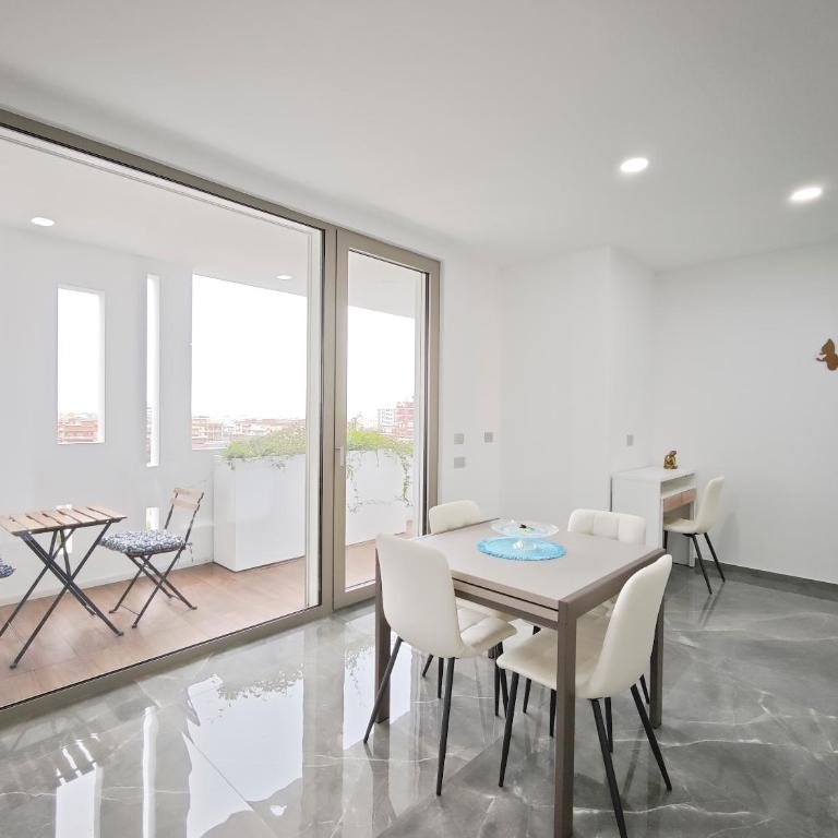 Al Nono Piano - One-Bedroom Apartment - 43