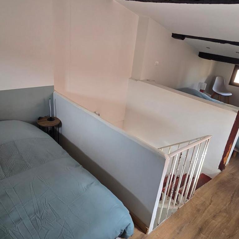 T3 cosy au pied de la cathédrale Narbonne hyper-centre - Appartement 2 Chambres - 19