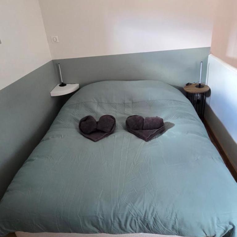 T3 cosy au pied de la cathédrale Narbonne hyper-centre - Appartement 2 Chambres - 17