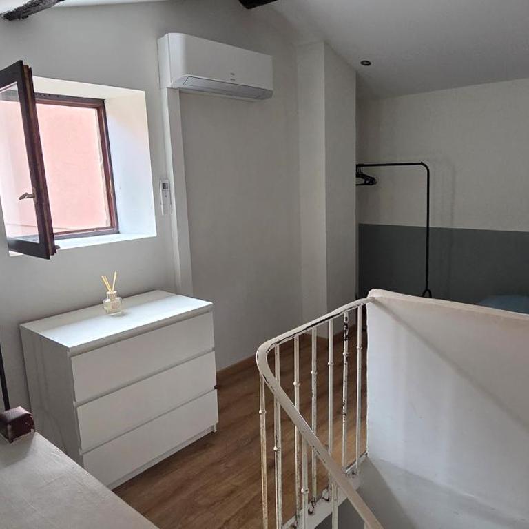 T3 cosy au pied de la cathédrale Narbonne hyper-centre - Appartement 2 Chambres - 24