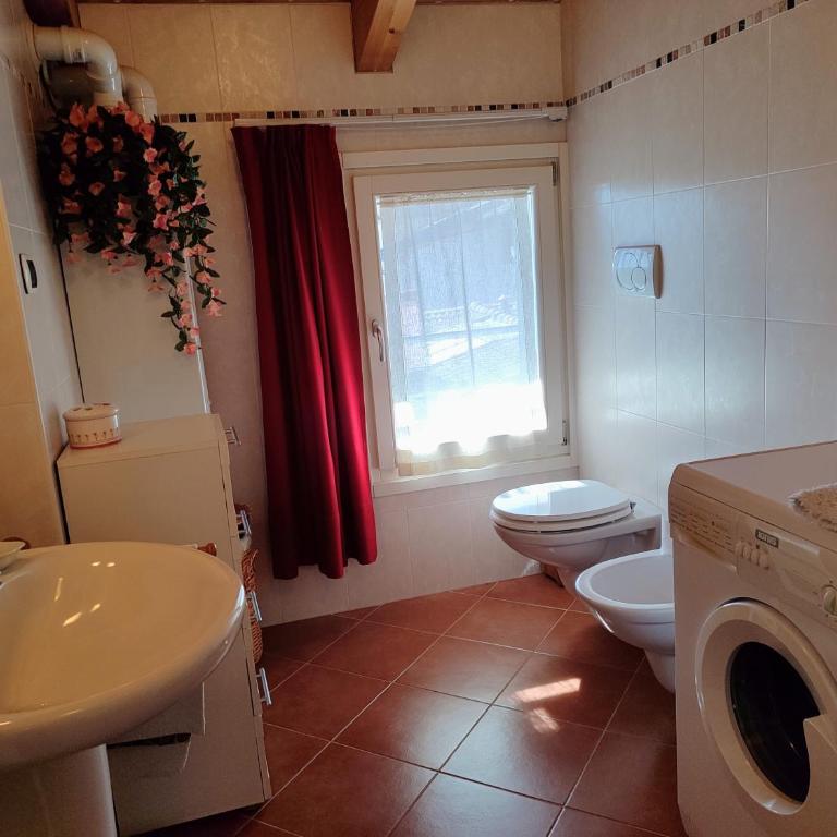 Appartamento Dossalt - Apartamento de 1 dormitorio - 9