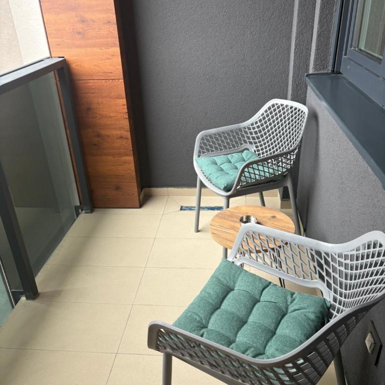 Diona - Apartman sa 1 Spavaćom Sobom - 24