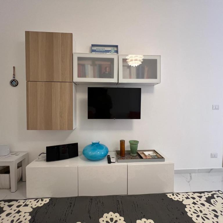 Mameli 6, Santa Margherita Ligure - Appartamento con 2 Camere da Letto - 12