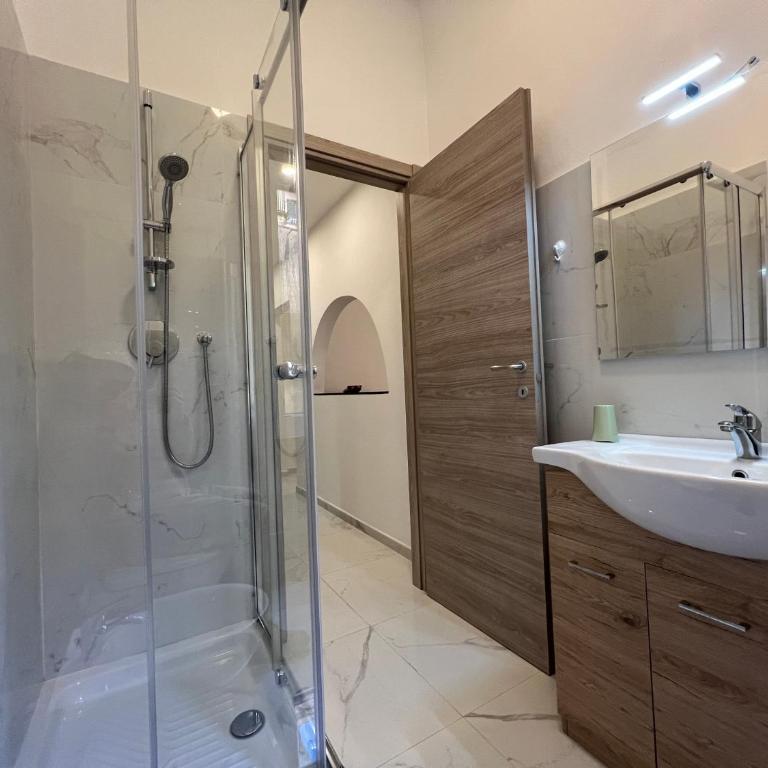 Mameli 6, Santa Margherita Ligure - Appartamento con 2 Camere da Letto - 24