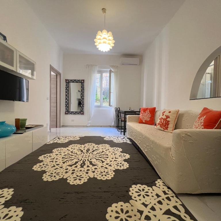 Mameli 6, Santa Margherita Ligure - Appartamento con 2 Camere da Letto - 26