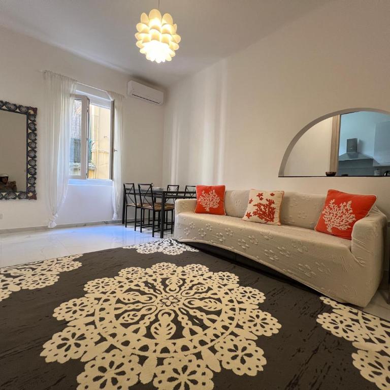 Mameli 6, Santa Margherita Ligure - Appartamento con 2 Camere da Letto - 27