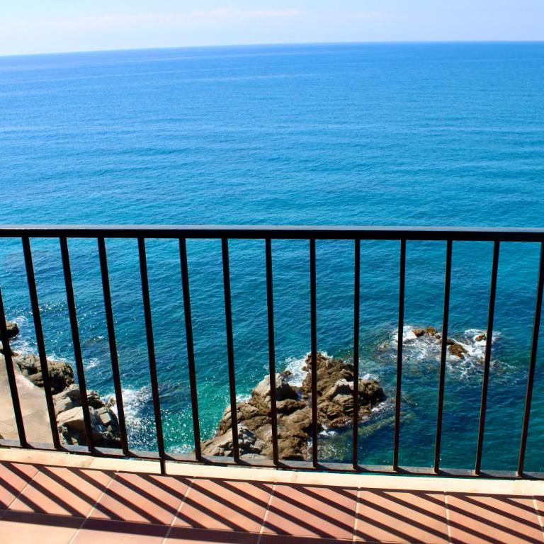 Apartamentos Cala Llevado - Apartamento con vistas al mar - 4