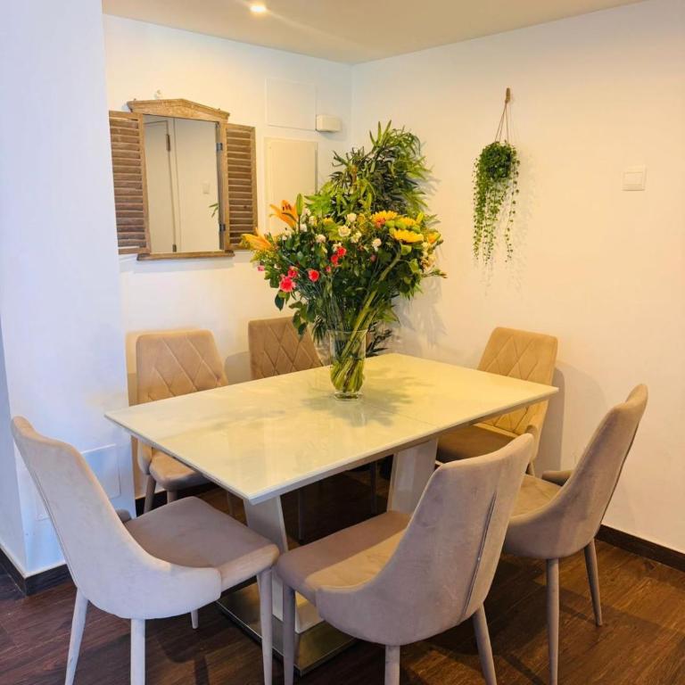 Sea view beachfront villa with pool - Villa de 3 dormitorios - 9