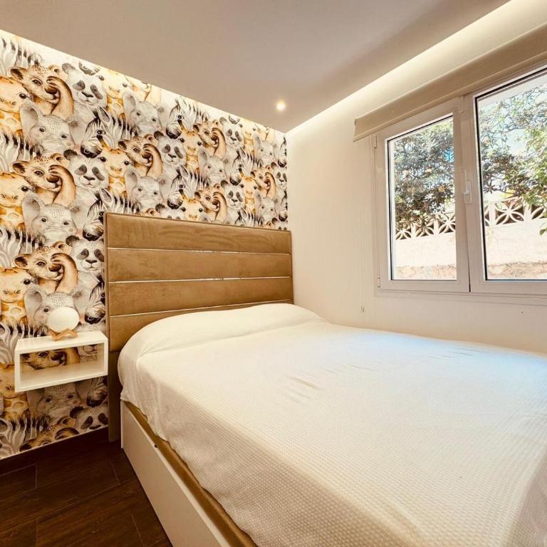 Sea view beachfront villa with pool - Villa de 3 dormitorios - 11