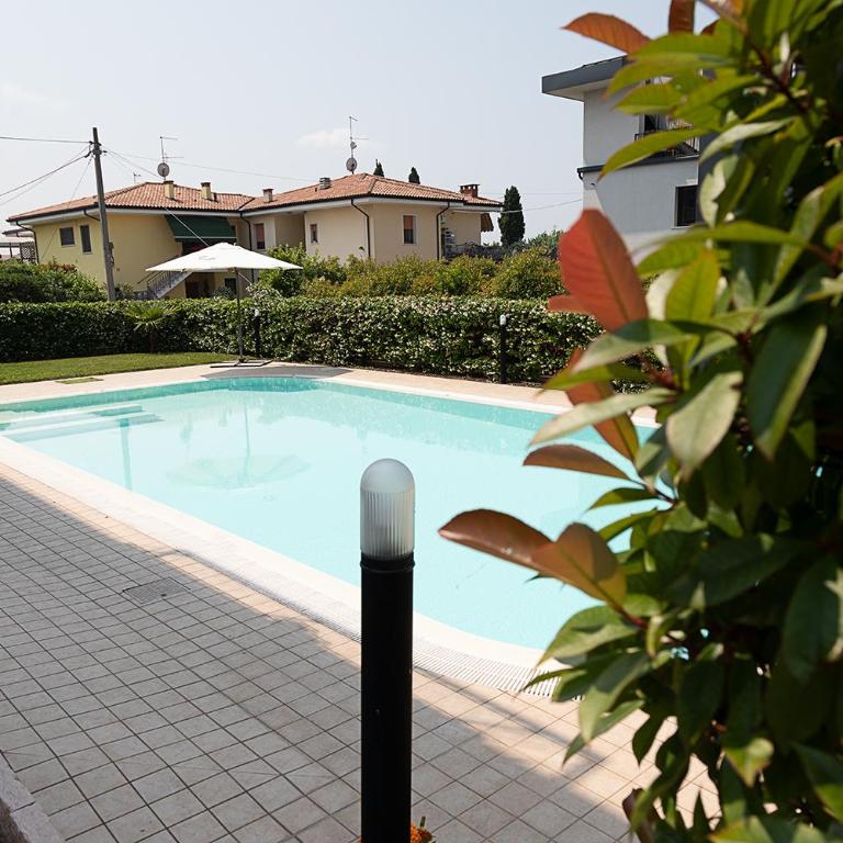 APARTMENT LA PROMENADE - Regarda Travel - Appartamento con Terrazza - 16