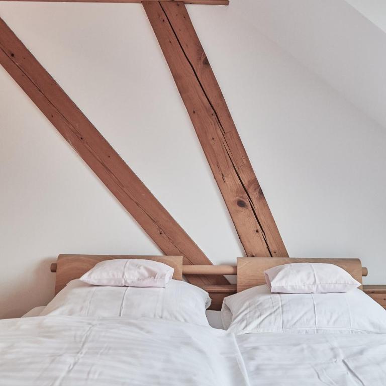 Ferienwohnungen Weingut Deufel - Apartment - 14