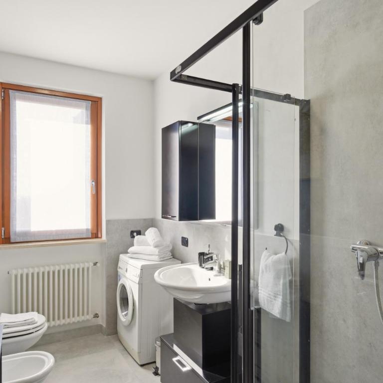 APARTMENT LA PROMENADE - Regarda Travel - Appartamento con Terrazza - 26