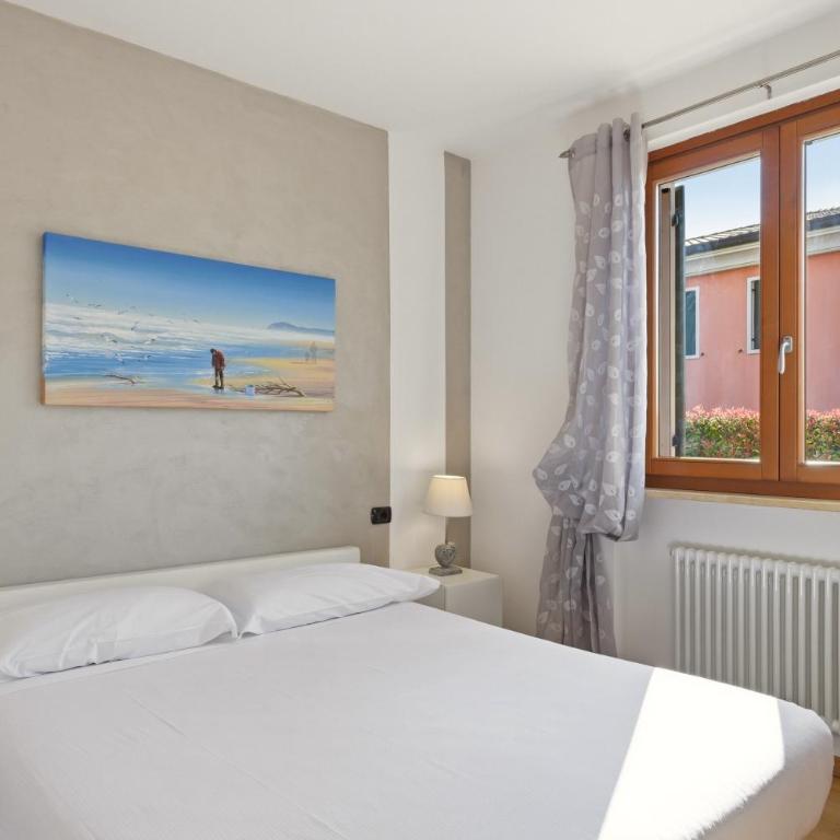 APARTMENT LA PROMENADE - Regarda Travel - Appartamento con Terrazza - 22