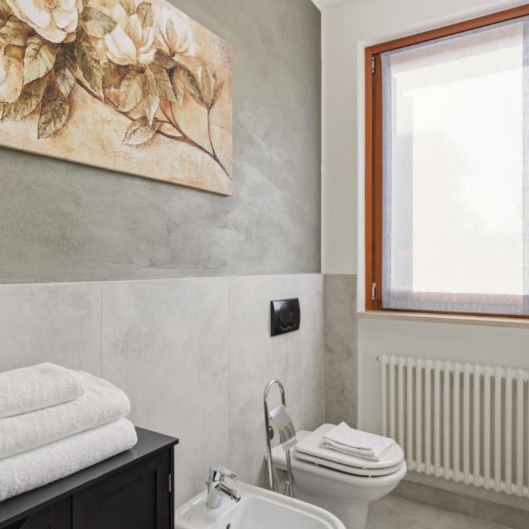 APARTMENT LA PROMENADE - Regarda Travel - Appartamento con Terrazza - 28