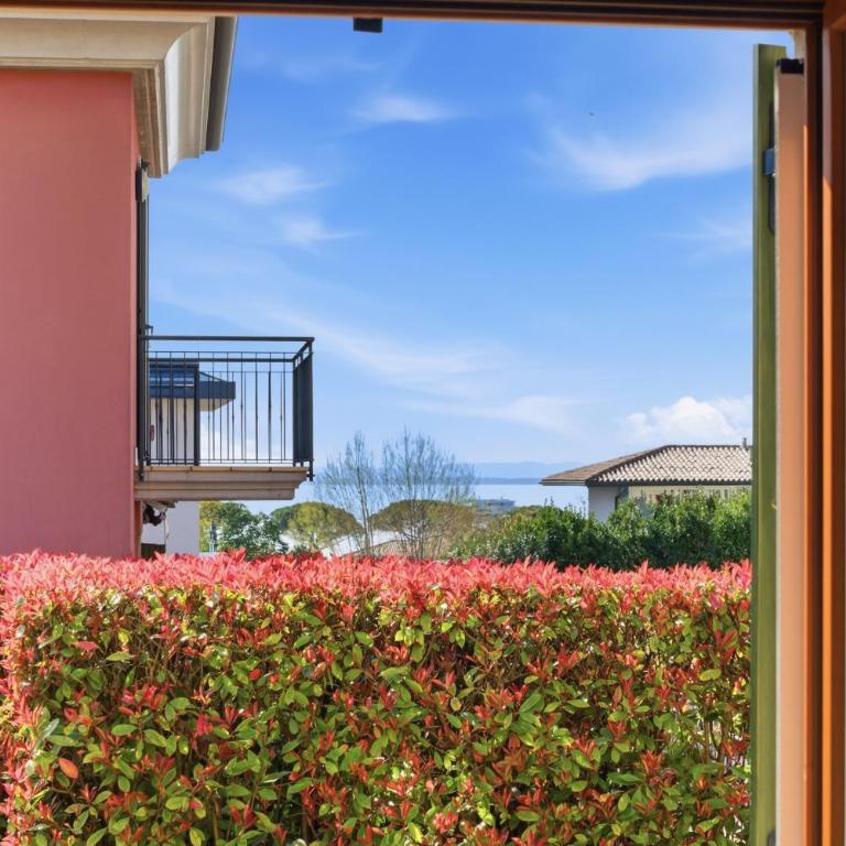 APARTMENT LA PROMENADE - Regarda Travel - Appartamento con Terrazza - 31