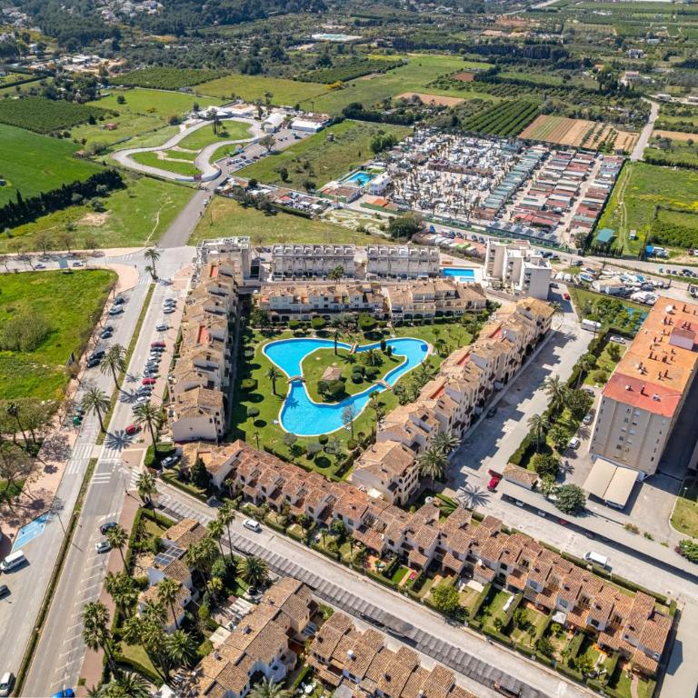 Casa Tucan Javea, luxury close to Arenal Beach - Casa de 3 dormitorios - 38