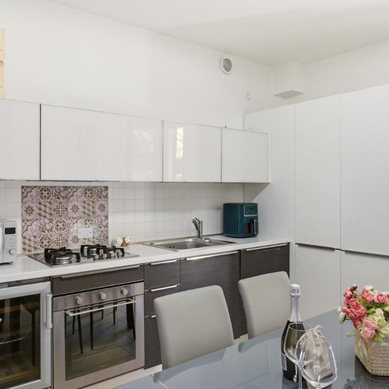 APARTMENT LA PROMENADE - Regarda Travel - Appartamento con Terrazza - 8