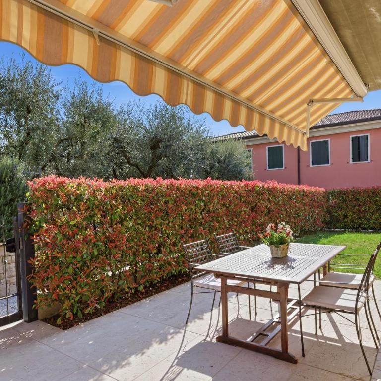 APARTMENT LA PROMENADE - Regarda Travel - Appartamento con Terrazza - 3