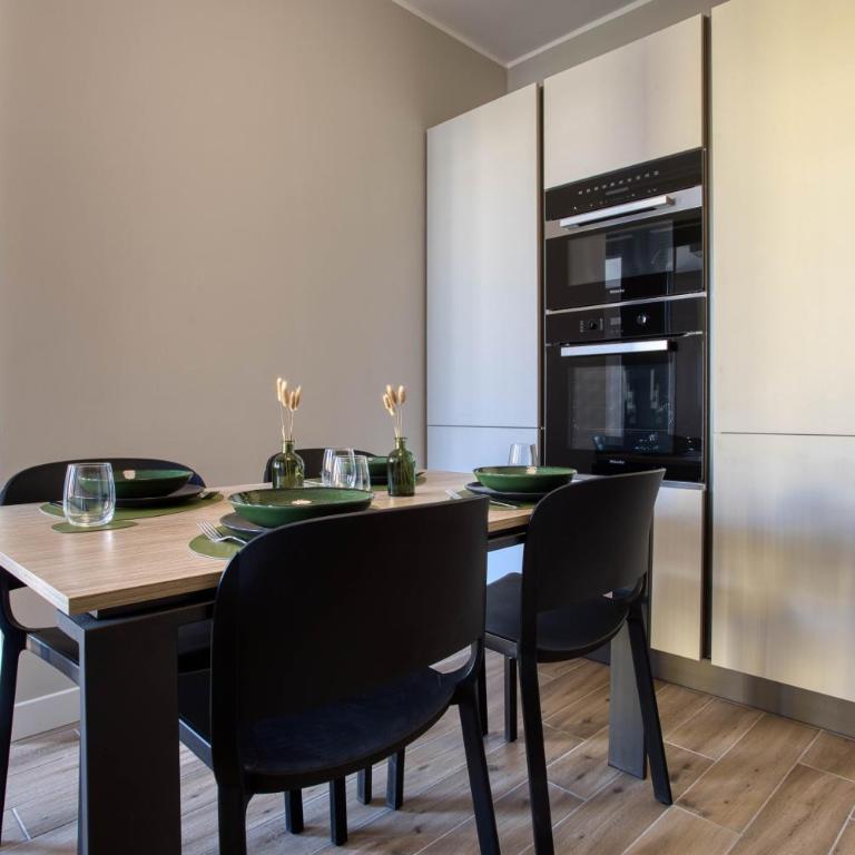 Pastorelli Living Terrace - Appartamento con 2 Camere da Letto - 13