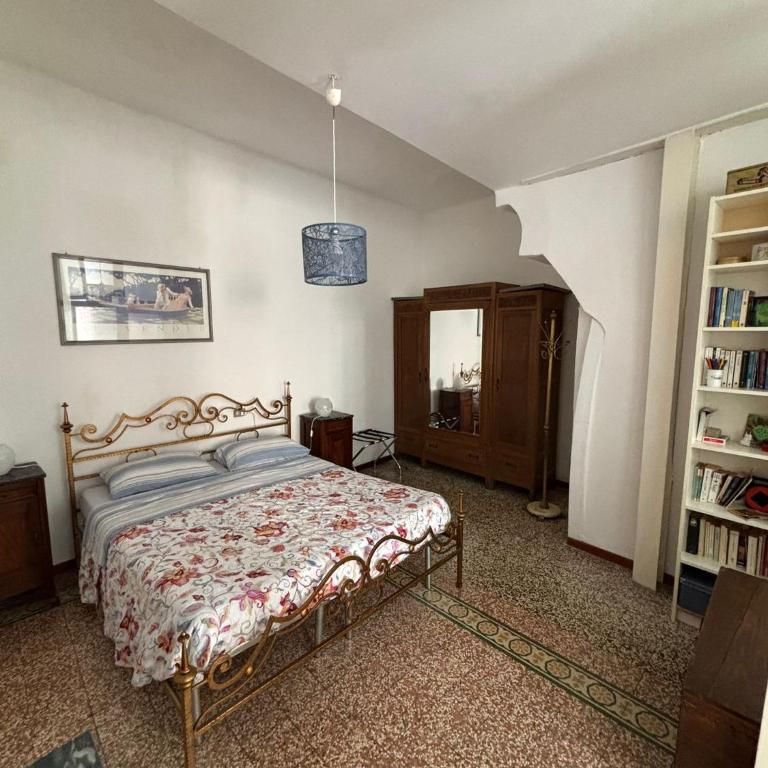 SìRio - Apartment mit 1 Schlafzimmer - 2