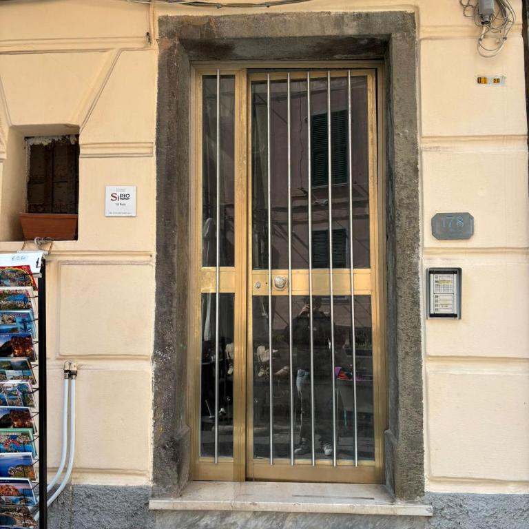 SìRio - Apartment mit 1 Schlafzimmer - 3