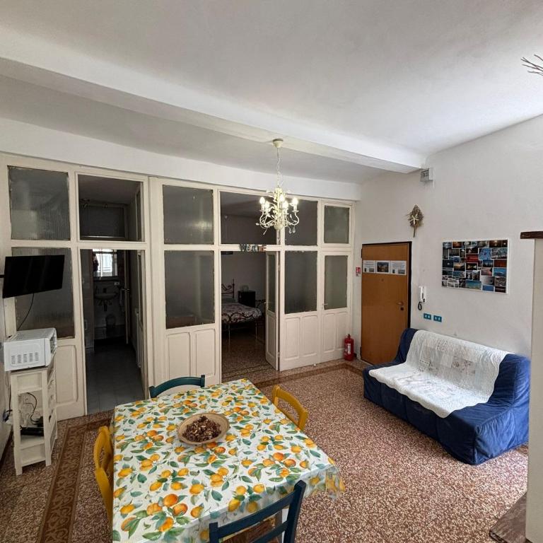 SìRio - Apartment mit 1 Schlafzimmer - 5