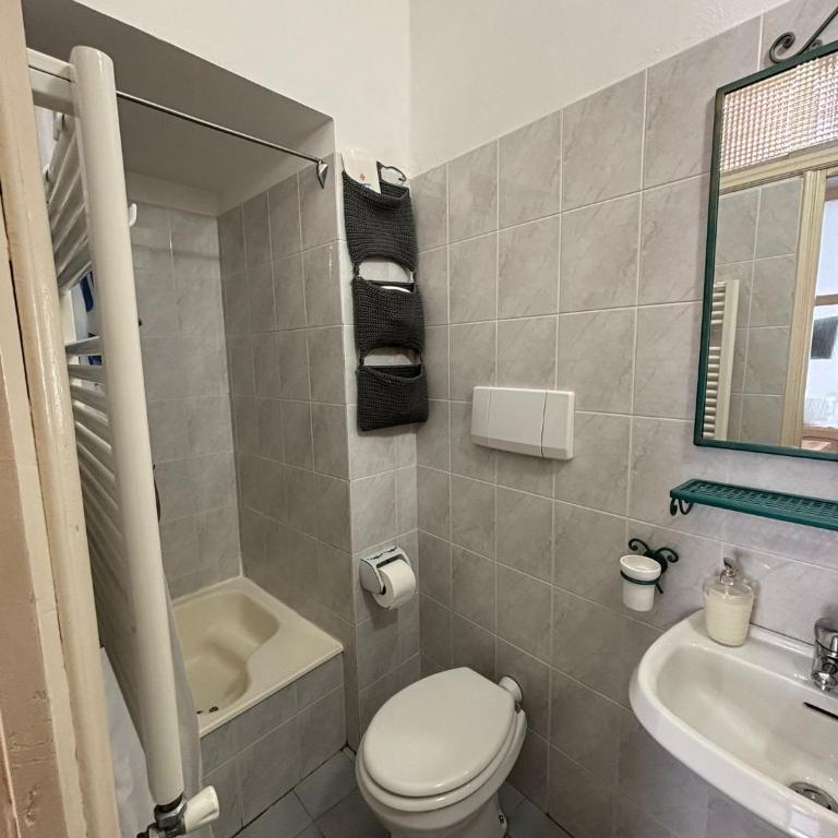 SìRio - Apartment mit 1 Schlafzimmer - 6