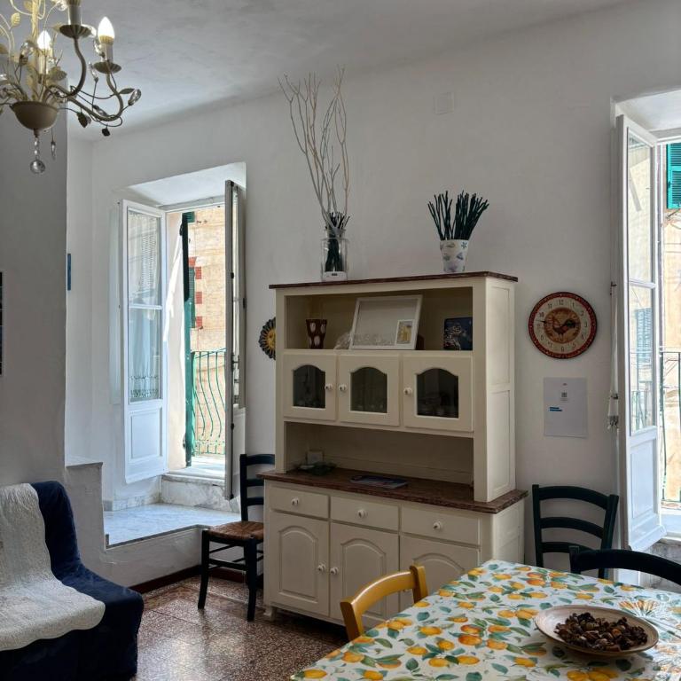 SìRio - Apartment mit 1 Schlafzimmer - 7