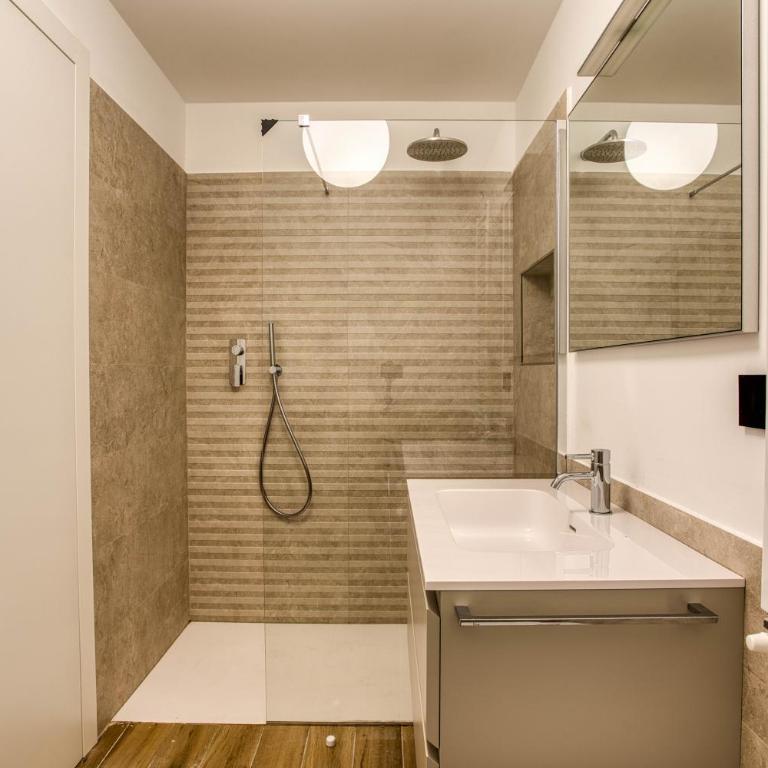 Pastorelli Living Terrace - Appartamento con 2 Camere da Letto - 19