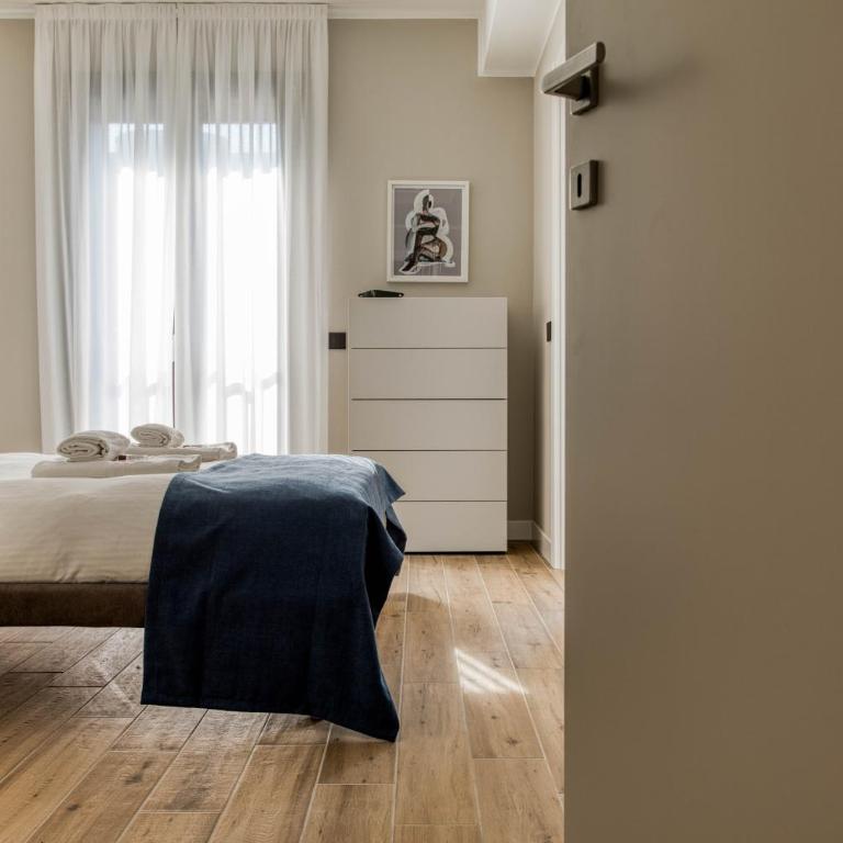 Pastorelli Living Terrace - Appartamento con 2 Camere da Letto - 14