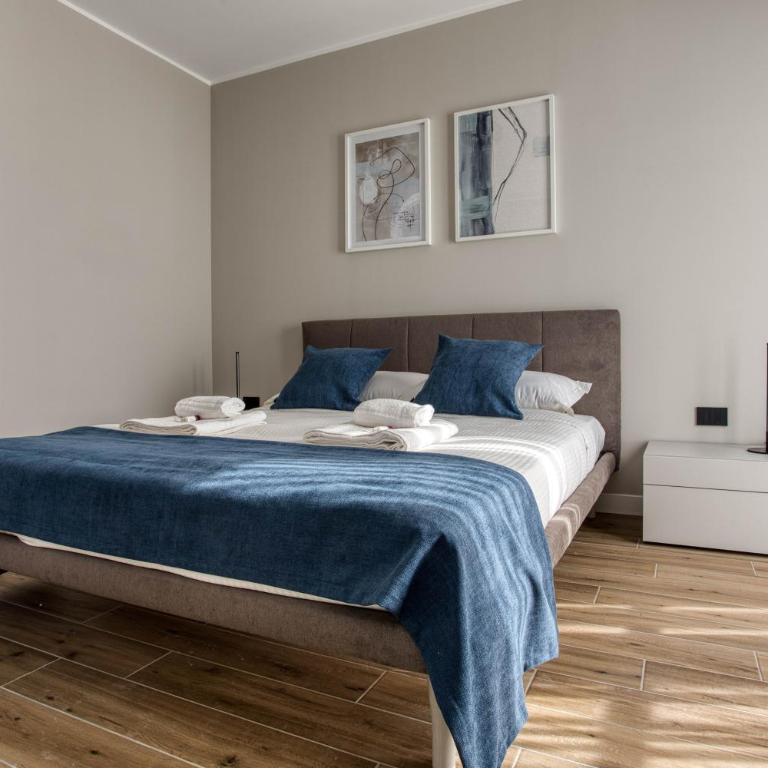 Pastorelli Living Terrace - Appartamento con 2 Camere da Letto - 15