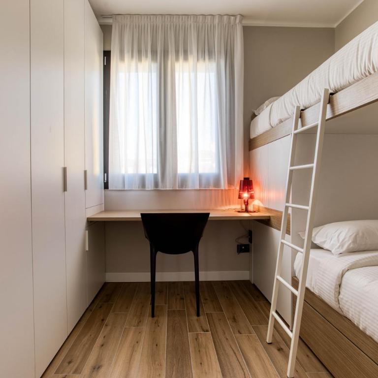Pastorelli Living Terrace - Appartamento con 2 Camere da Letto - 3