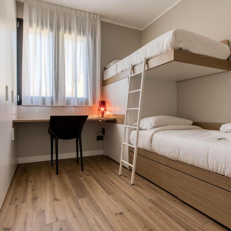 Pastorelli Living Terrace - Appartamento con 2 Camere da Letto - 22