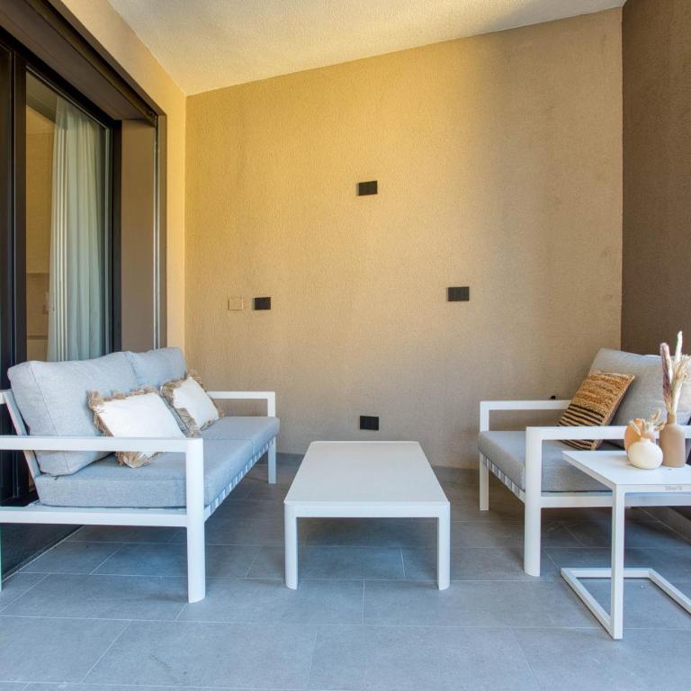 Pastorelli Living Terrace - Appartamento con 2 Camere da Letto - 9