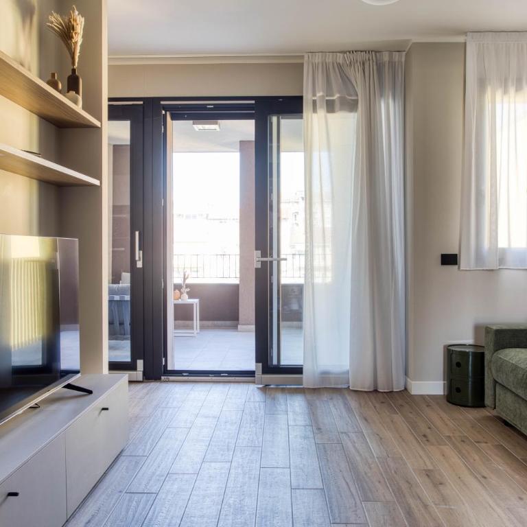 Pastorelli Living Terrace - Appartamento con 2 Camere da Letto - 8