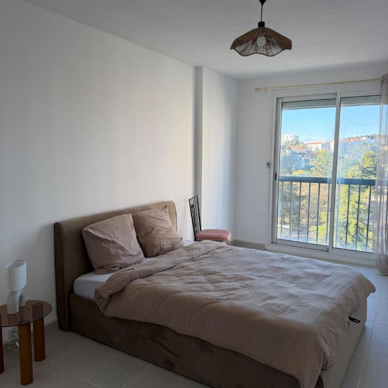 Grand appartement de 104m2 - 3 chambres - Apartamento de 1 dormitorio - 6