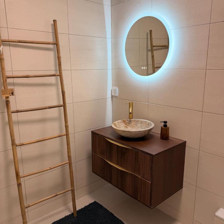 Grand appartement de 104m2 - 3 chambres - Apartamento de 1 dormitorio - 7