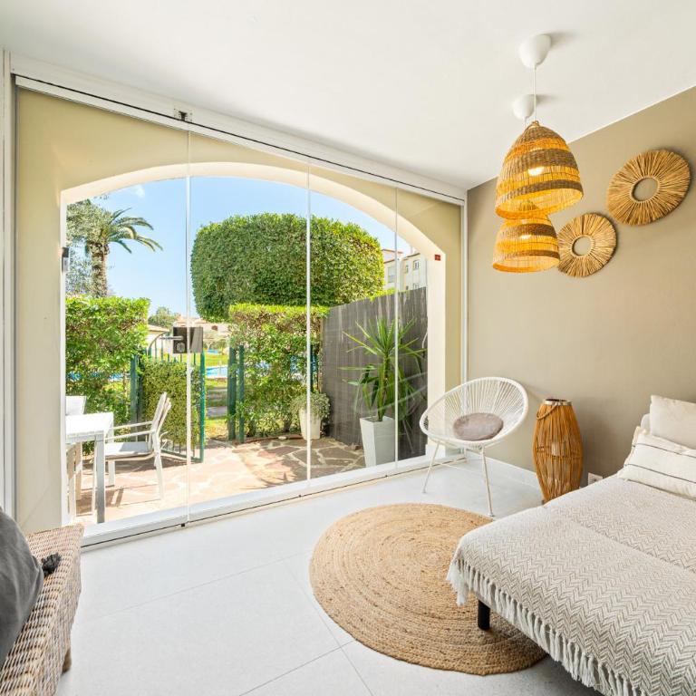 Casa Tucan Javea, luxury close to Arenal Beach - Casa de 3 dormitorios - 18
