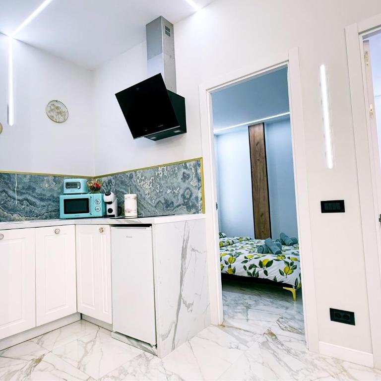 El Refugio de Lujo - Apartamento de 2 dormitorios - 16