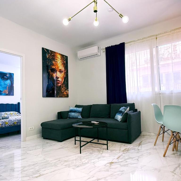 El Refugio de Lujo - Apartamento de 2 dormitorios - 12