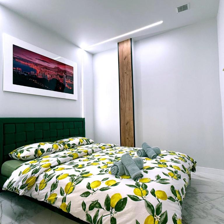 El Refugio de Lujo - Apartamento de 2 dormitorios - 5