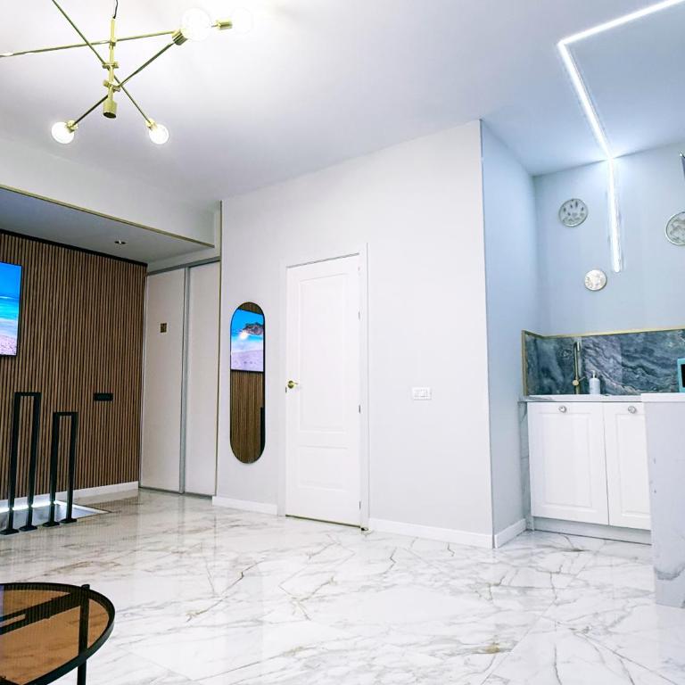 El Refugio de Lujo - Apartamento de 2 dormitorios - 19