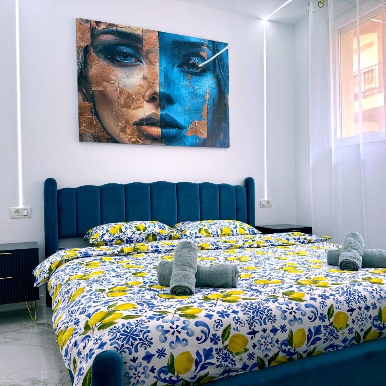 El Refugio de Lujo - Apartamento de 2 dormitorios - 23