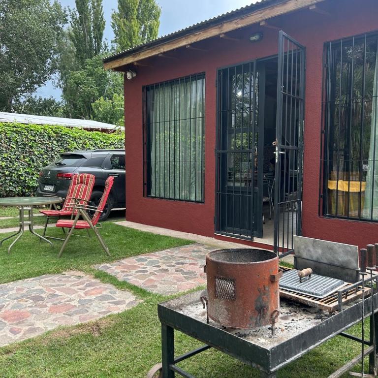 La Casita de Lili y Ernesto - Apartamento de 1 dormitorio - 1